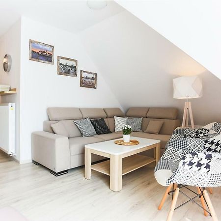 Apartamenty Swinoujscie - Perla 外观 照片