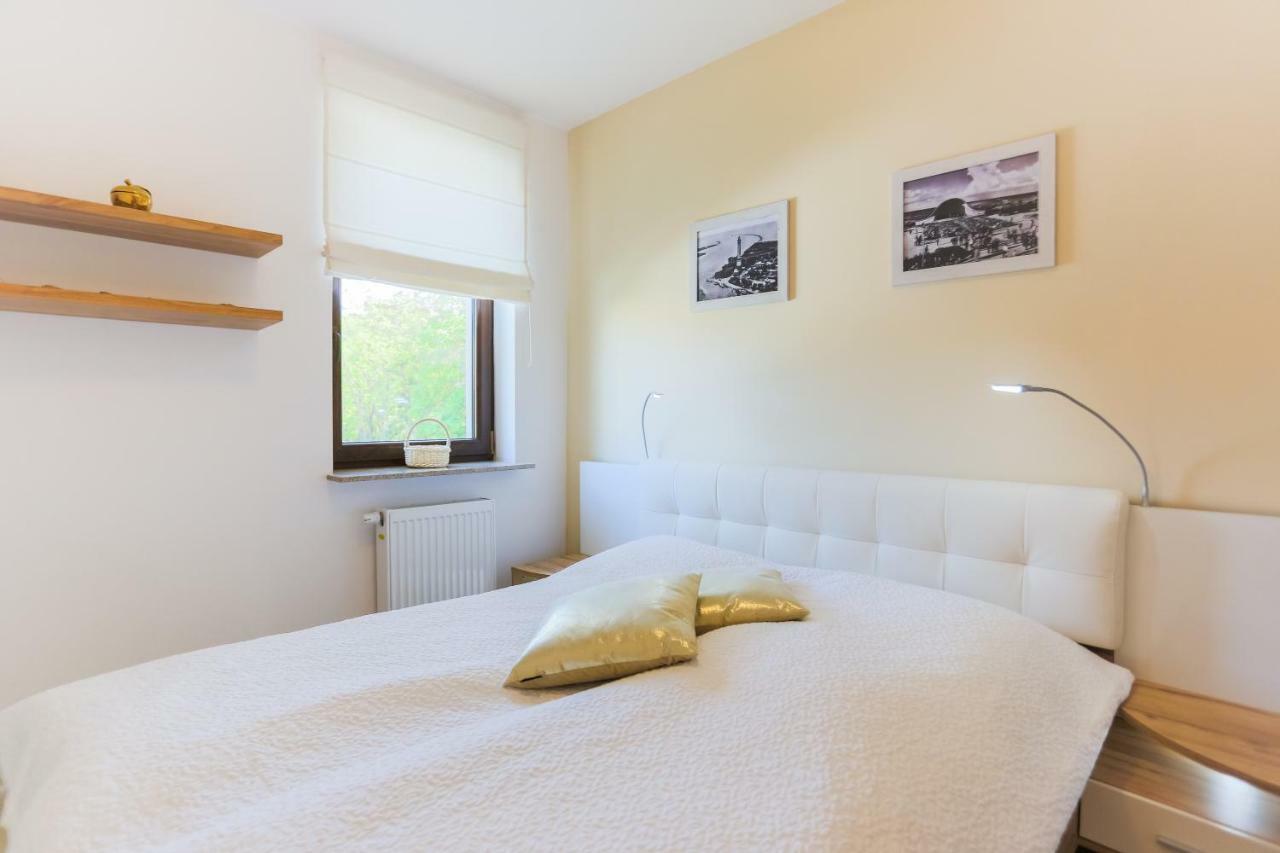 Apartamenty Swinoujscie - Perla 外观 照片