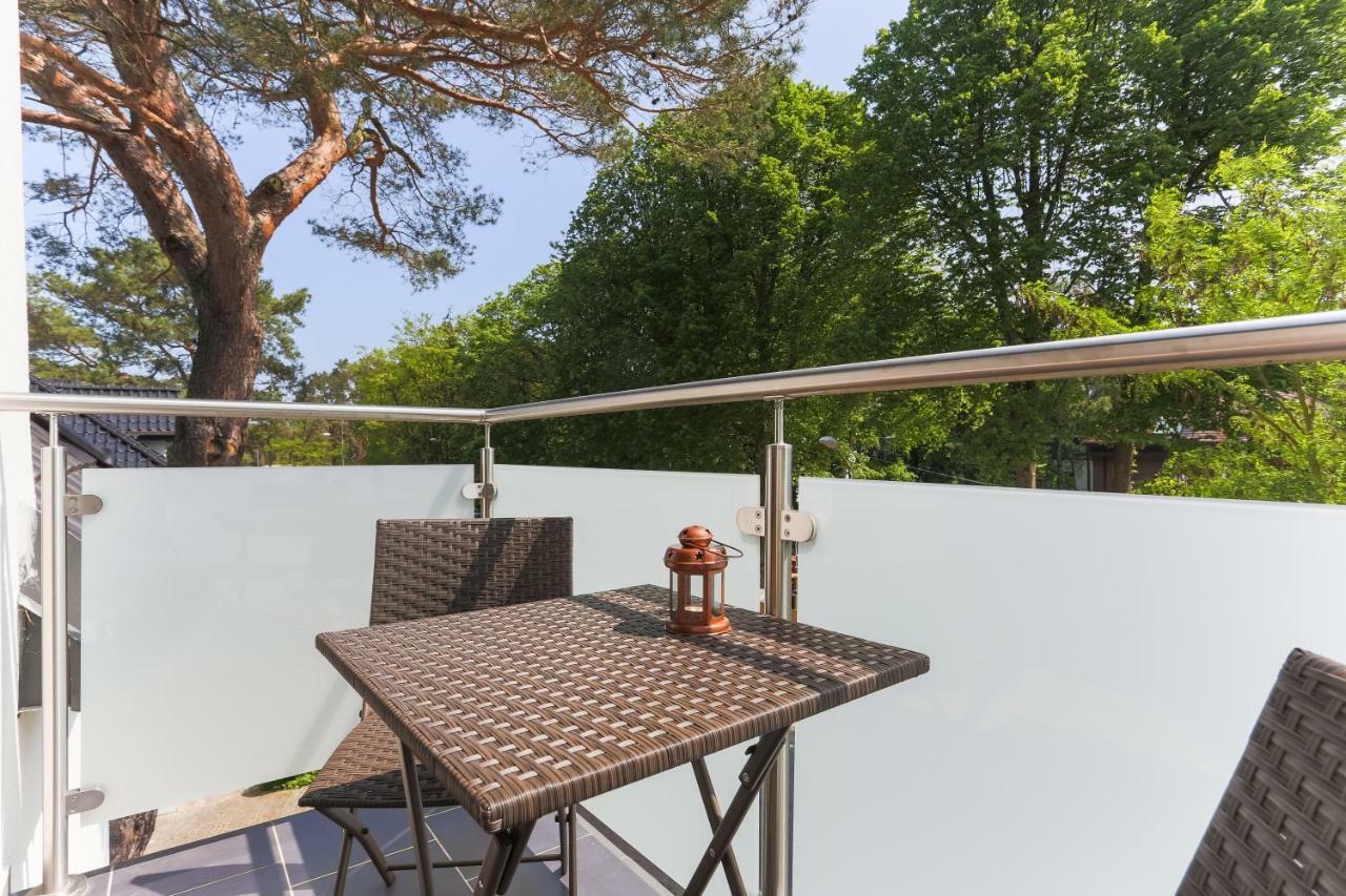 Apartamenty Swinoujscie - Perla 外观 照片